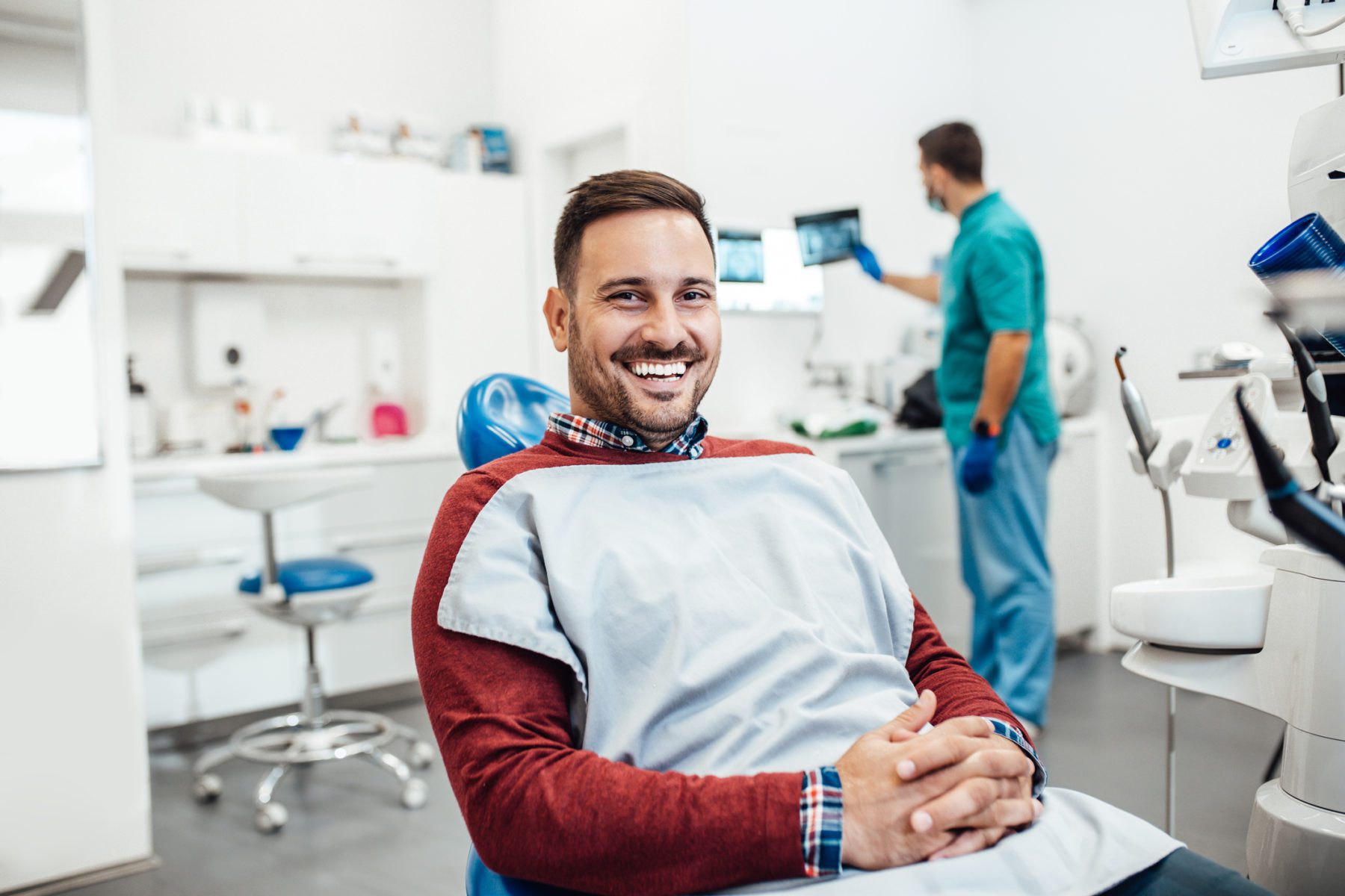 Dental FAQs | Enhanced Dental Care 